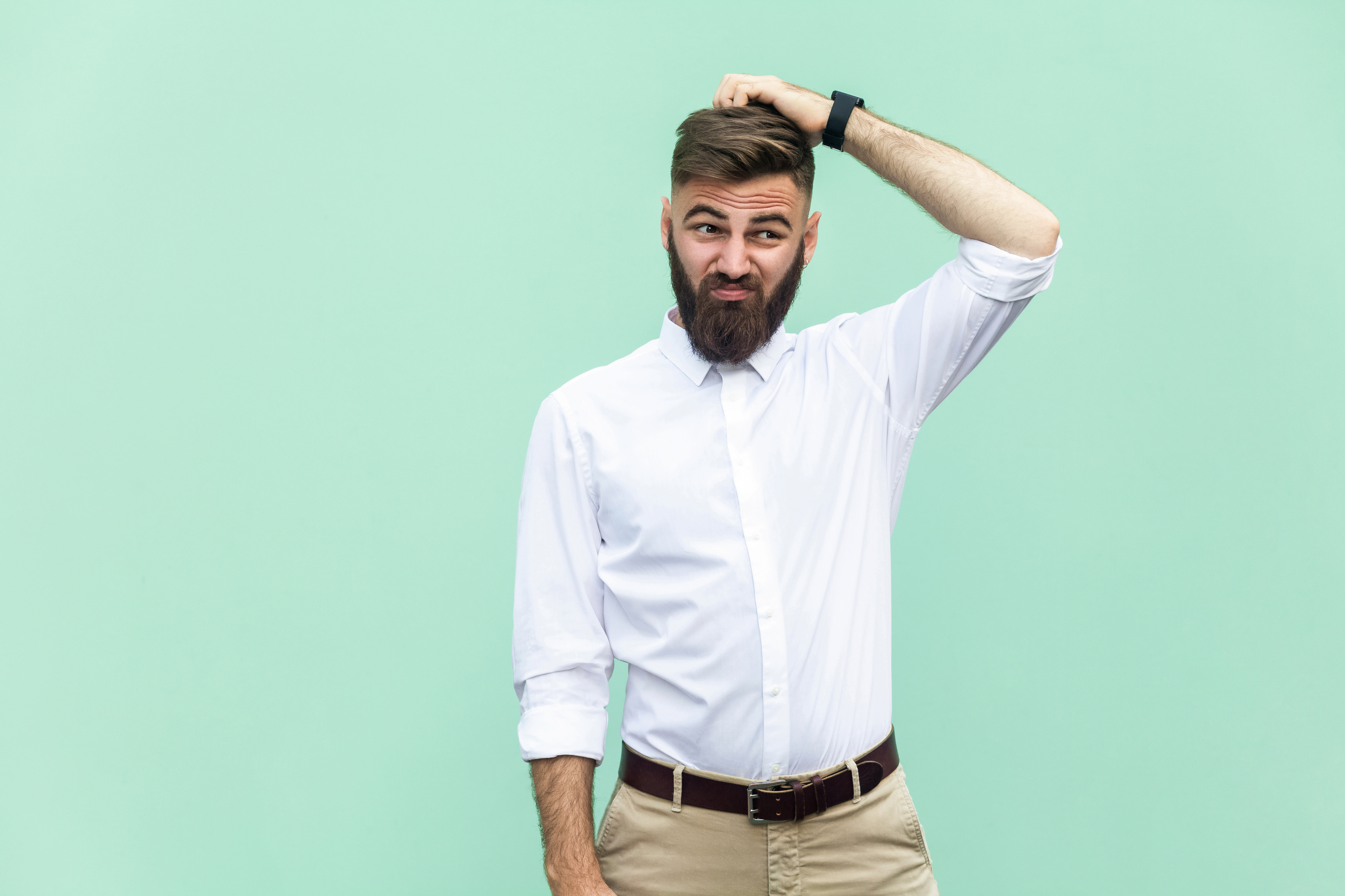 Stupidest Things to Impress Crush facts