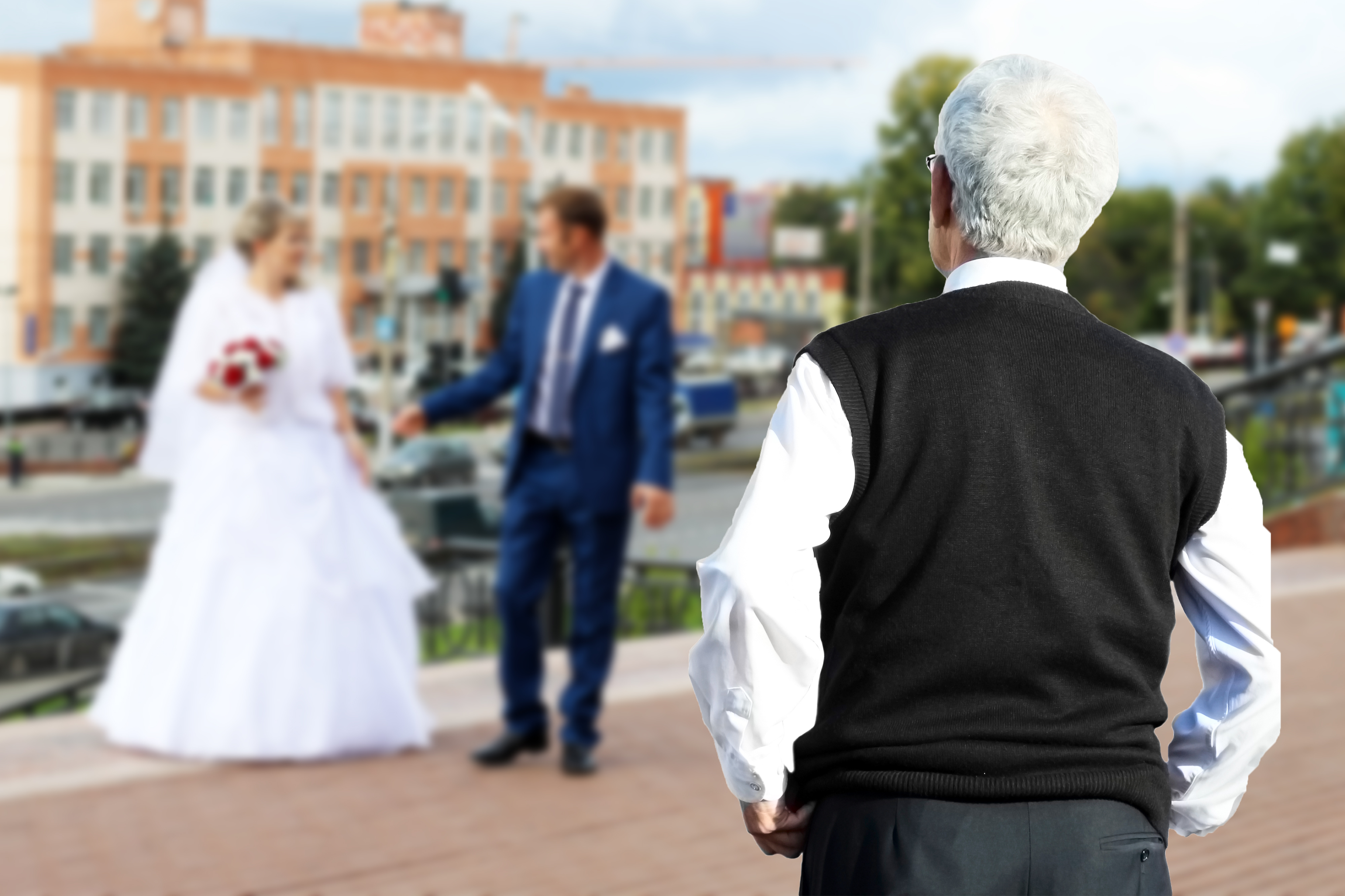 Wedding Objections facts