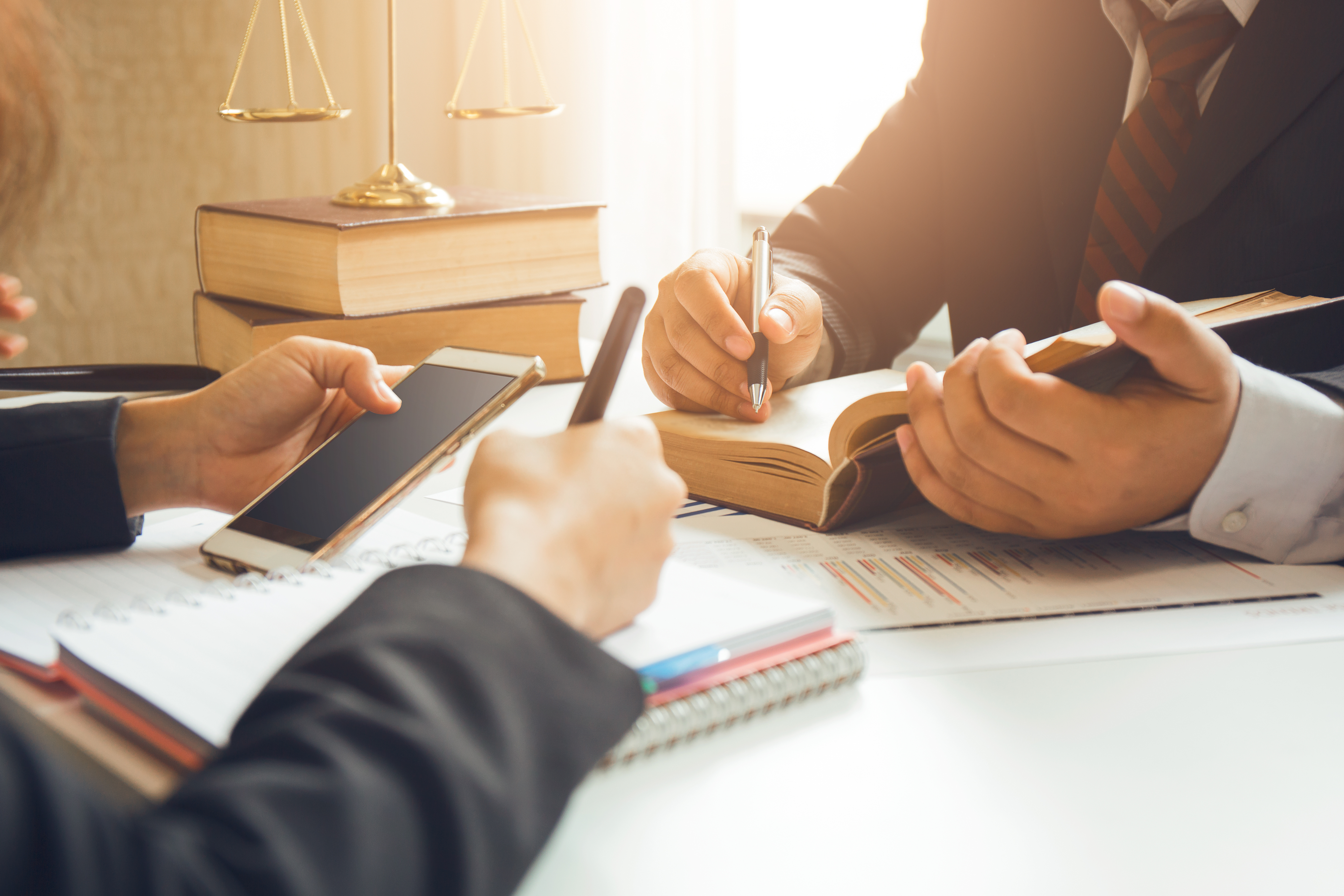 Divorce Screwed client facts