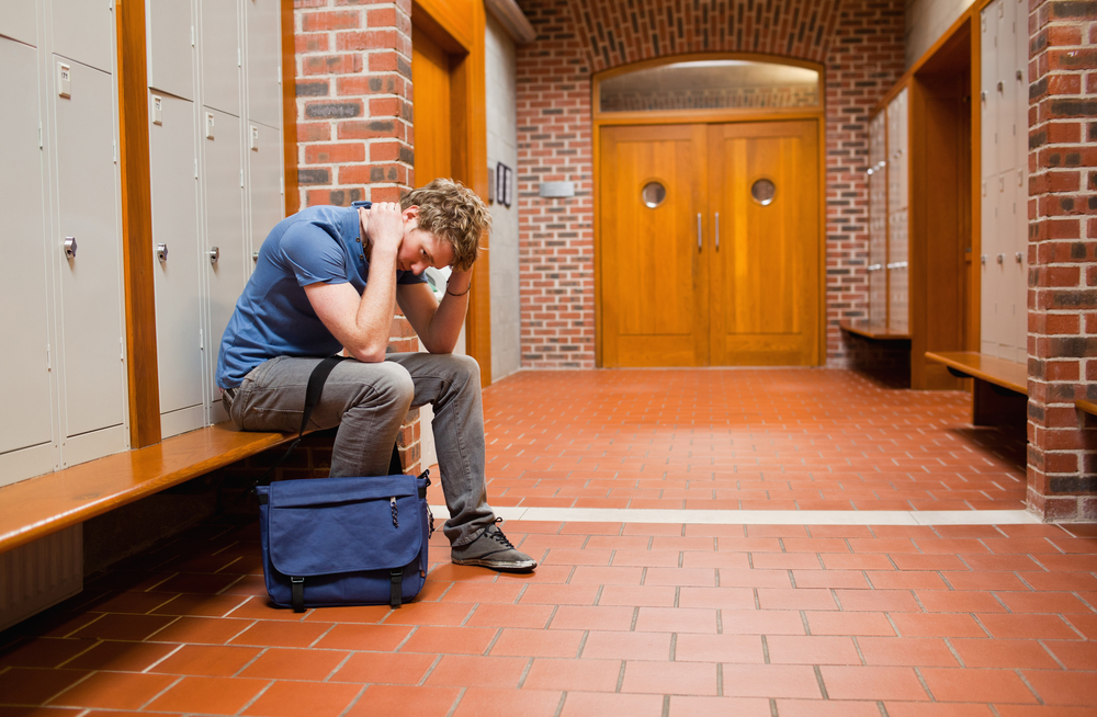 Rich Kid Syndrome Facts