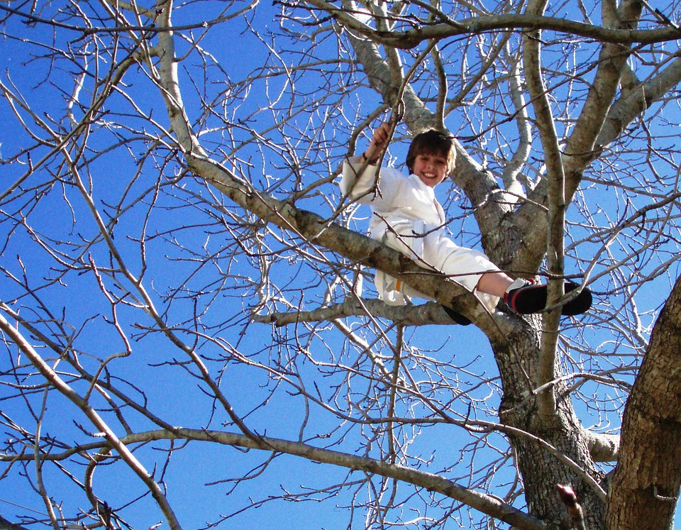 I’m In Big Trouble Facts