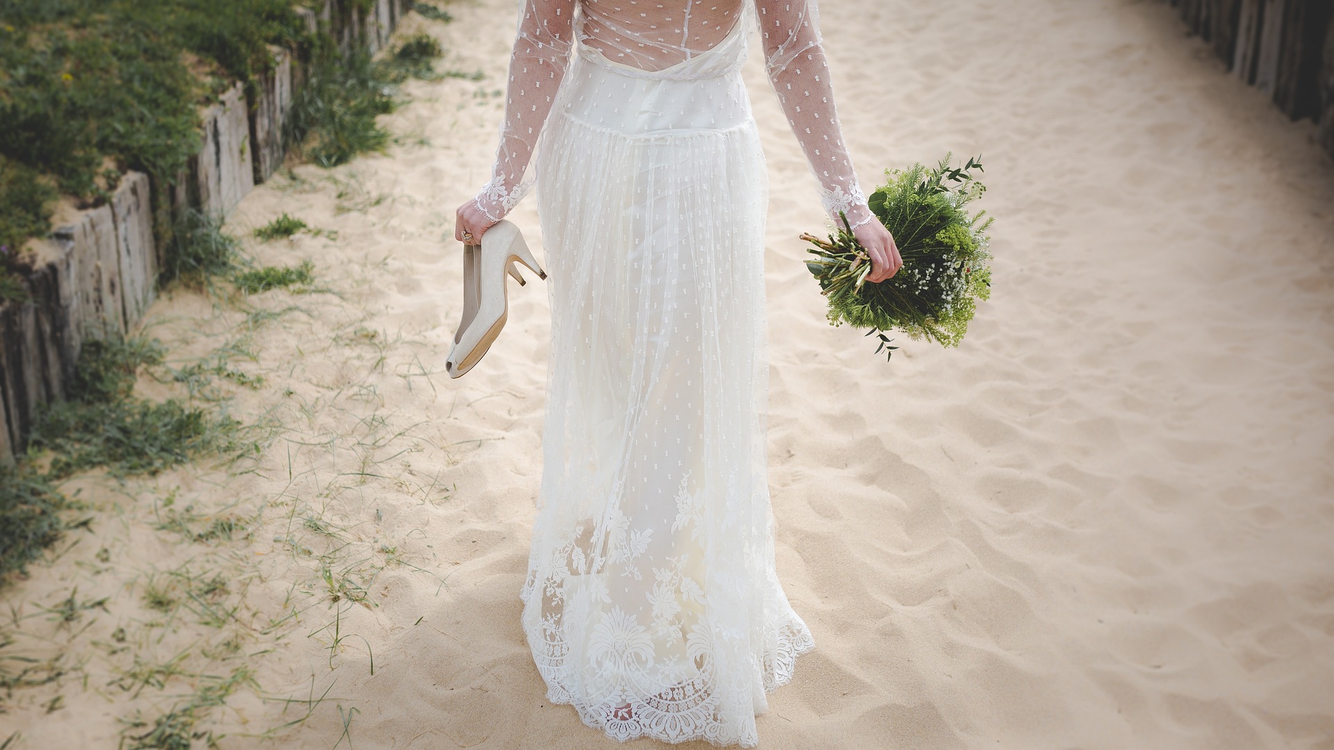 Wedding Objections facts