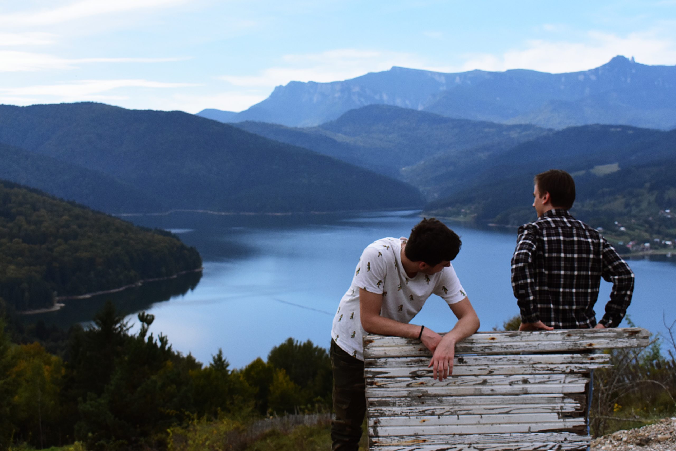 Creepy Encounters facts