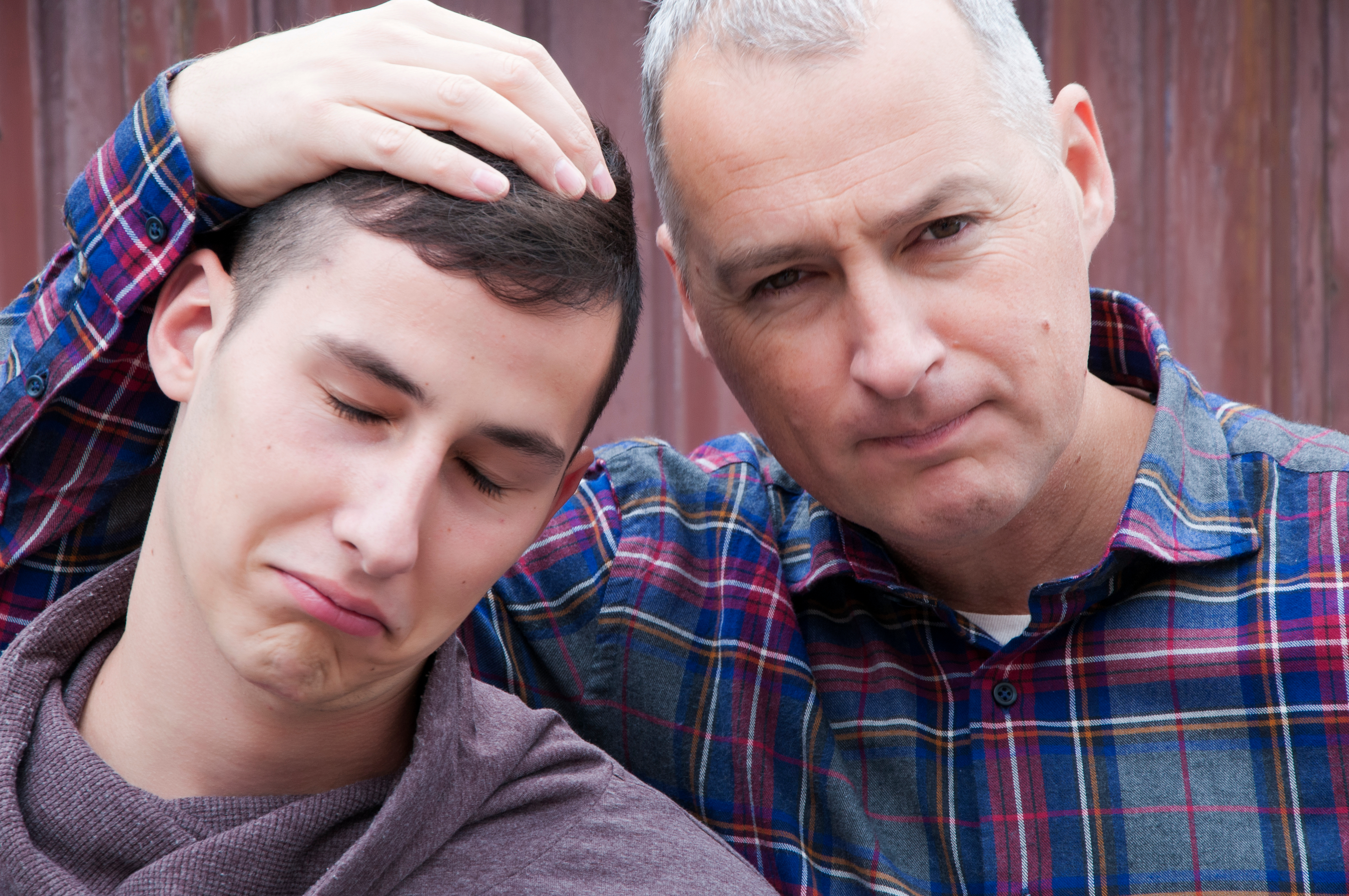 Disappointed in their children facts