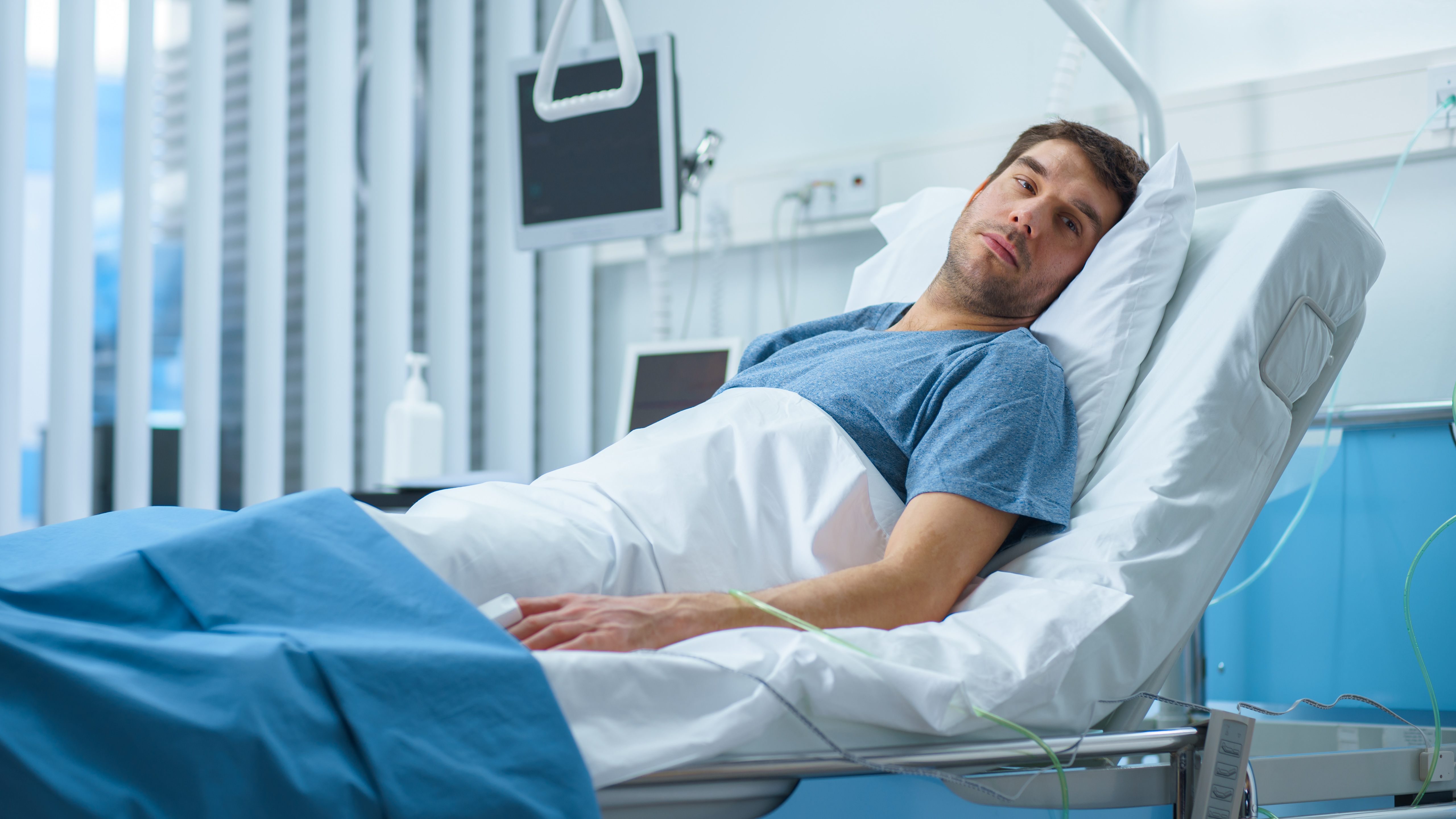 Coma Survivors facts
