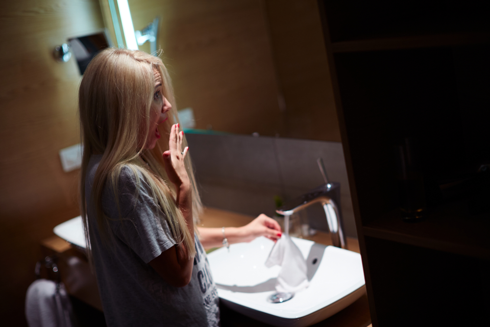 Creepy Experiences facts