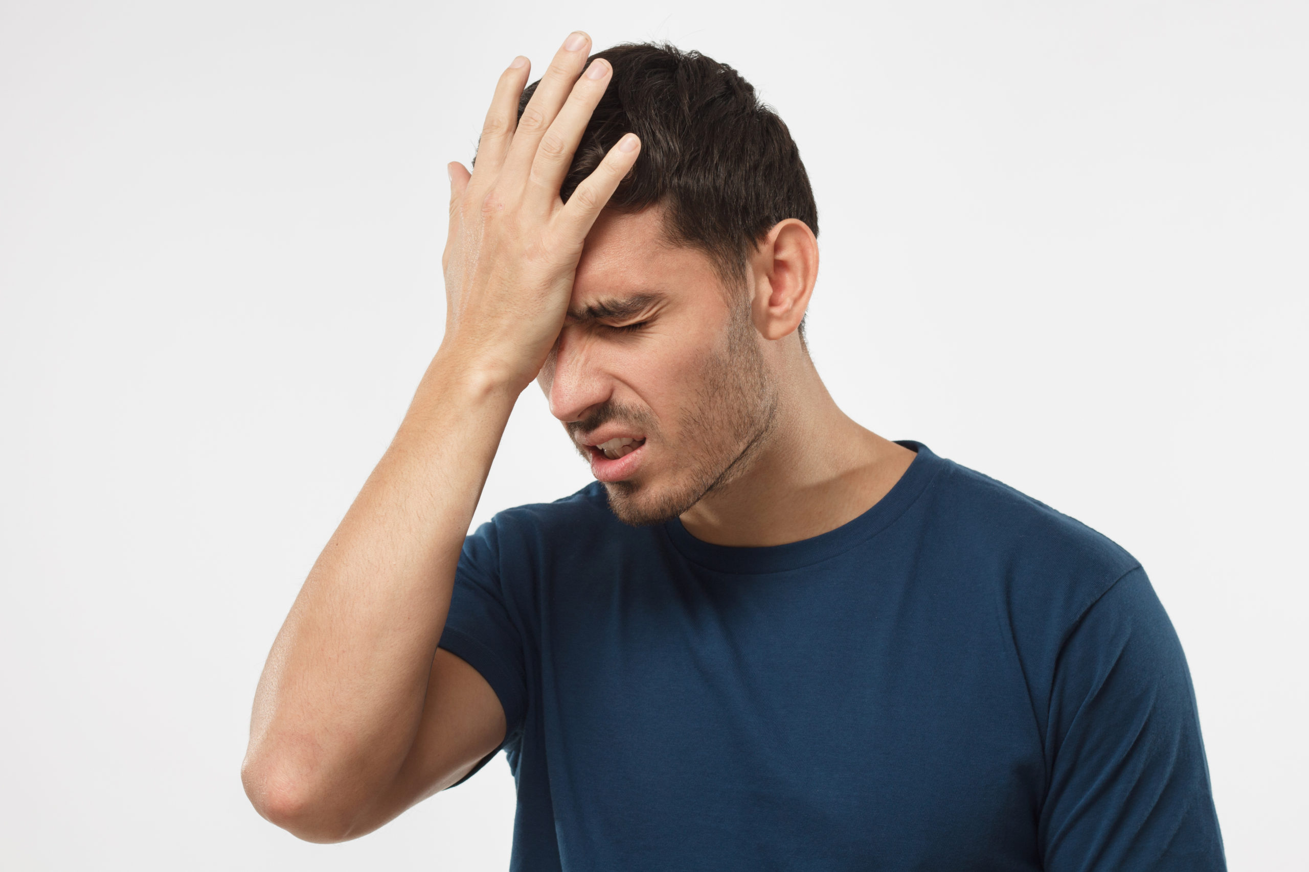 Embarrassing Moments facts