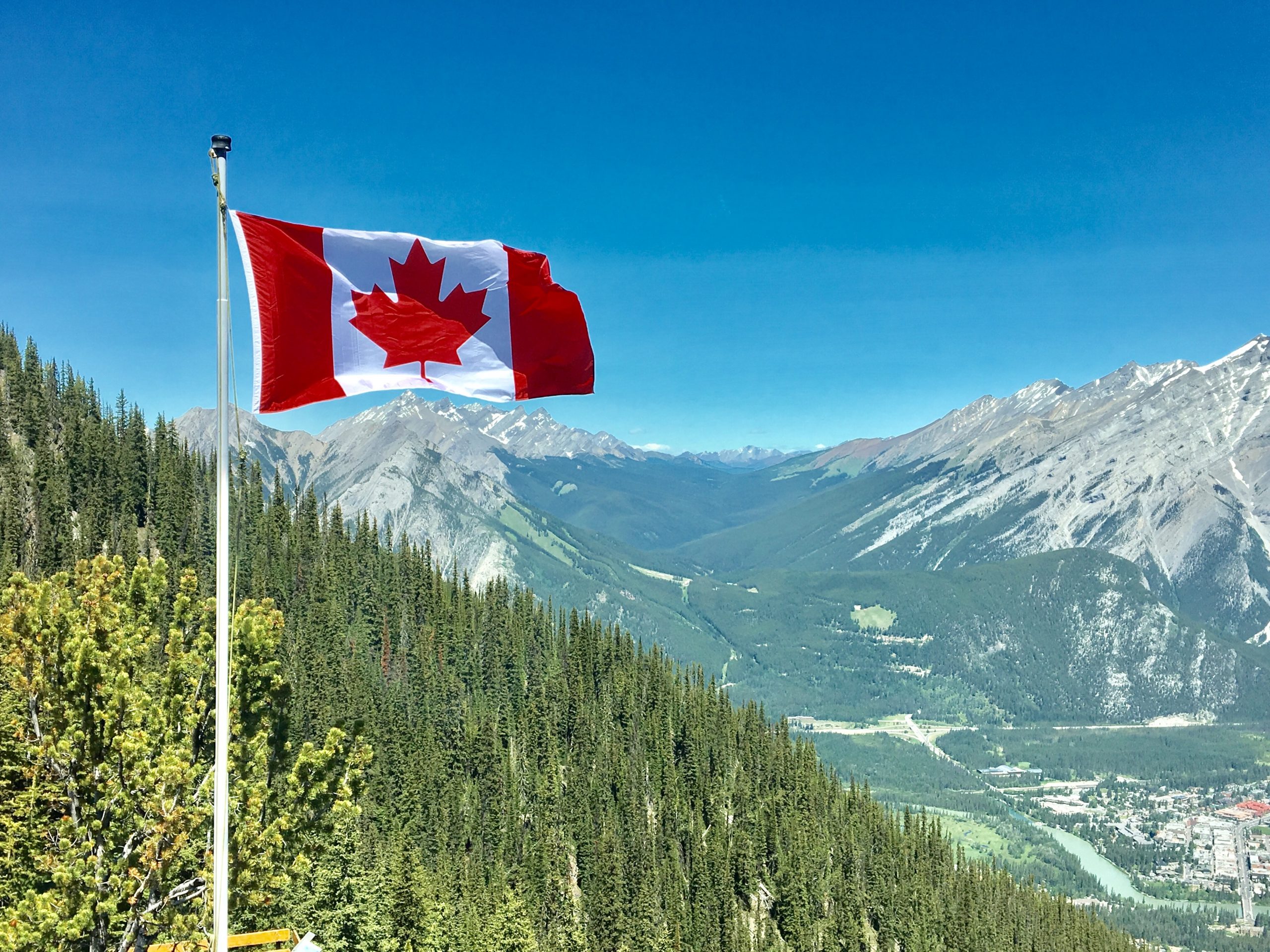 Canada Facts