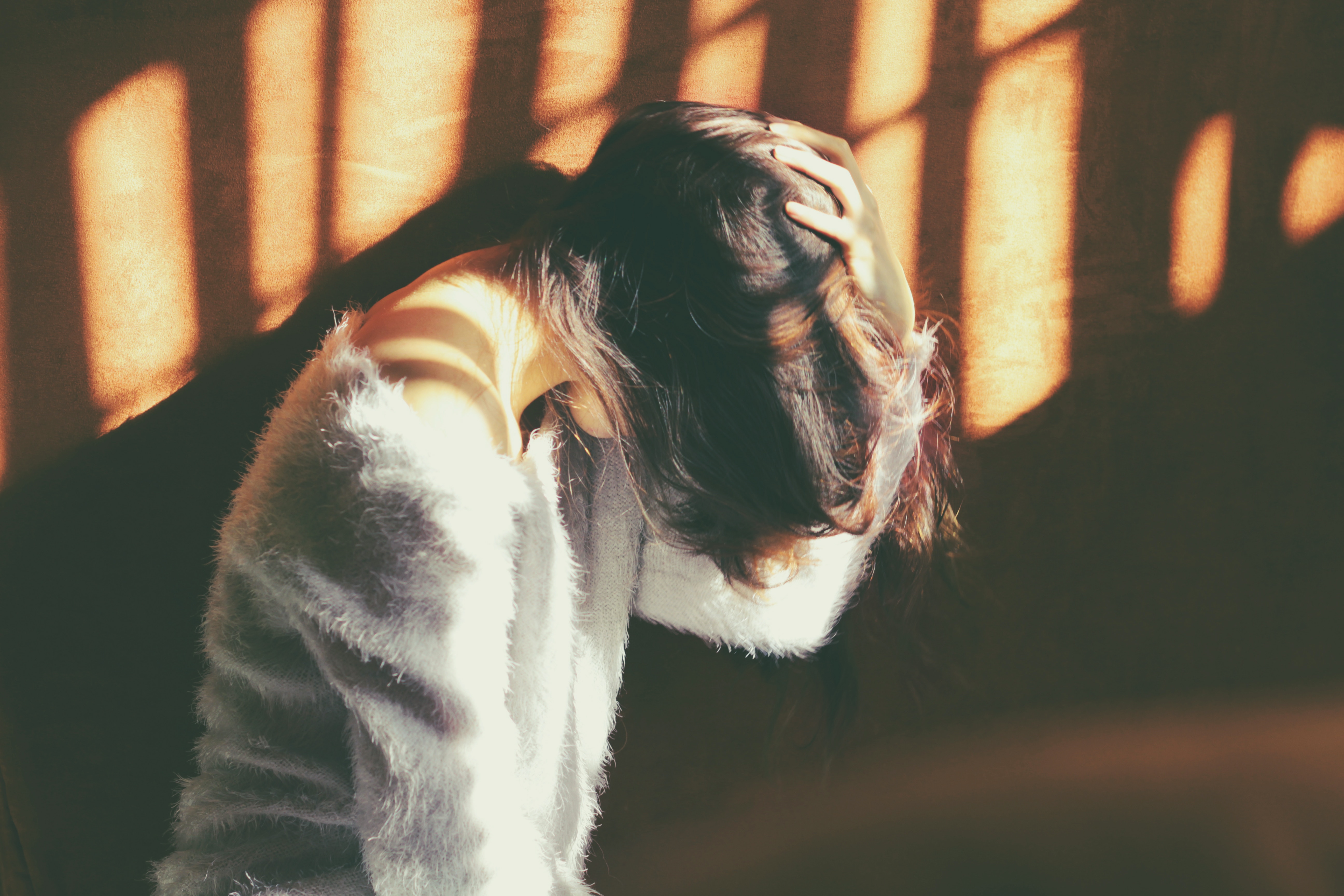Pleasure in Other People's Pain facts
