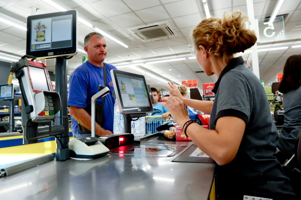 Speak to the Manager facts