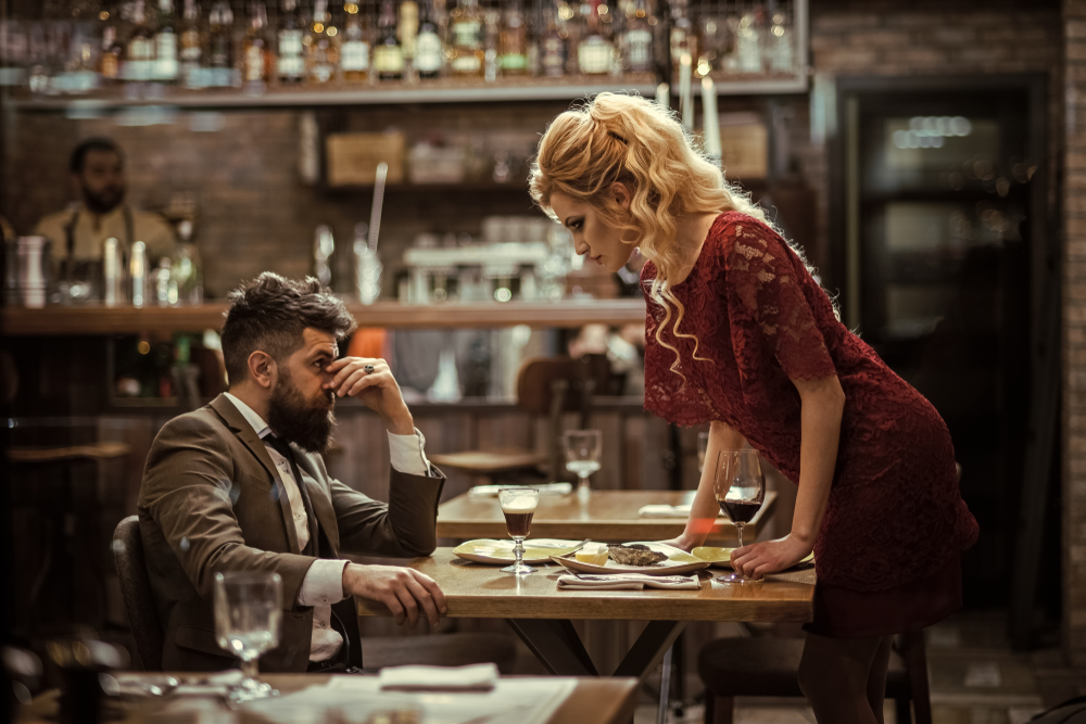 Waiters Saw Disaster Dates facts