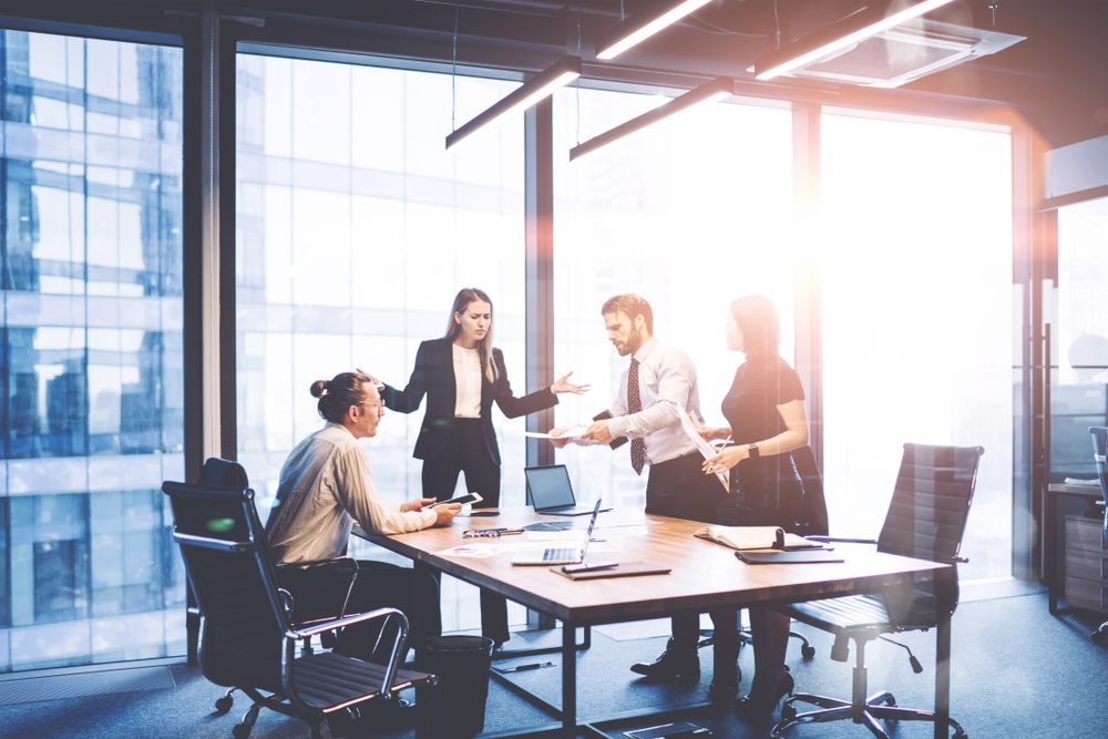 HR interesting stories facts