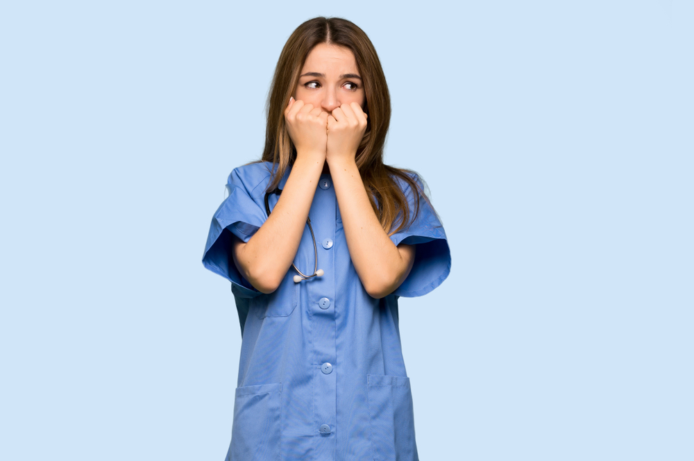 Hospital Horror Stories Facts