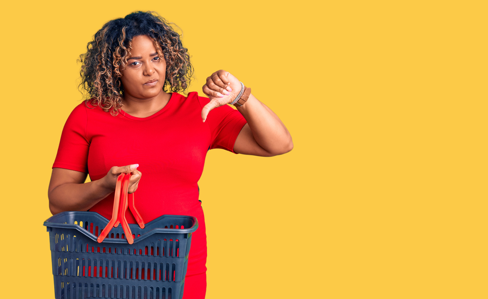 Cranky Customers Facts