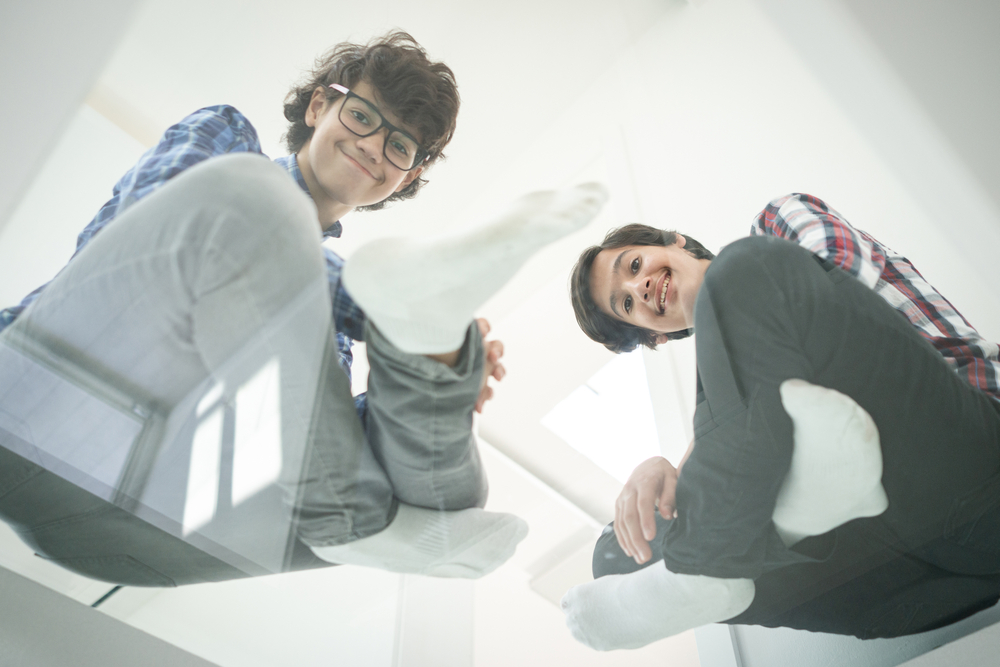 Chilling Confessions facts