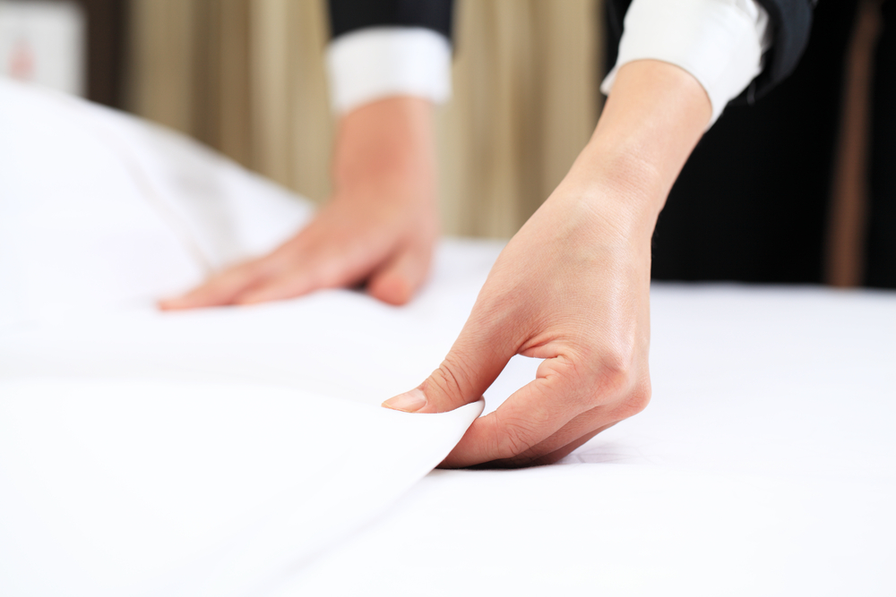 Hotel Horror Stories Facts