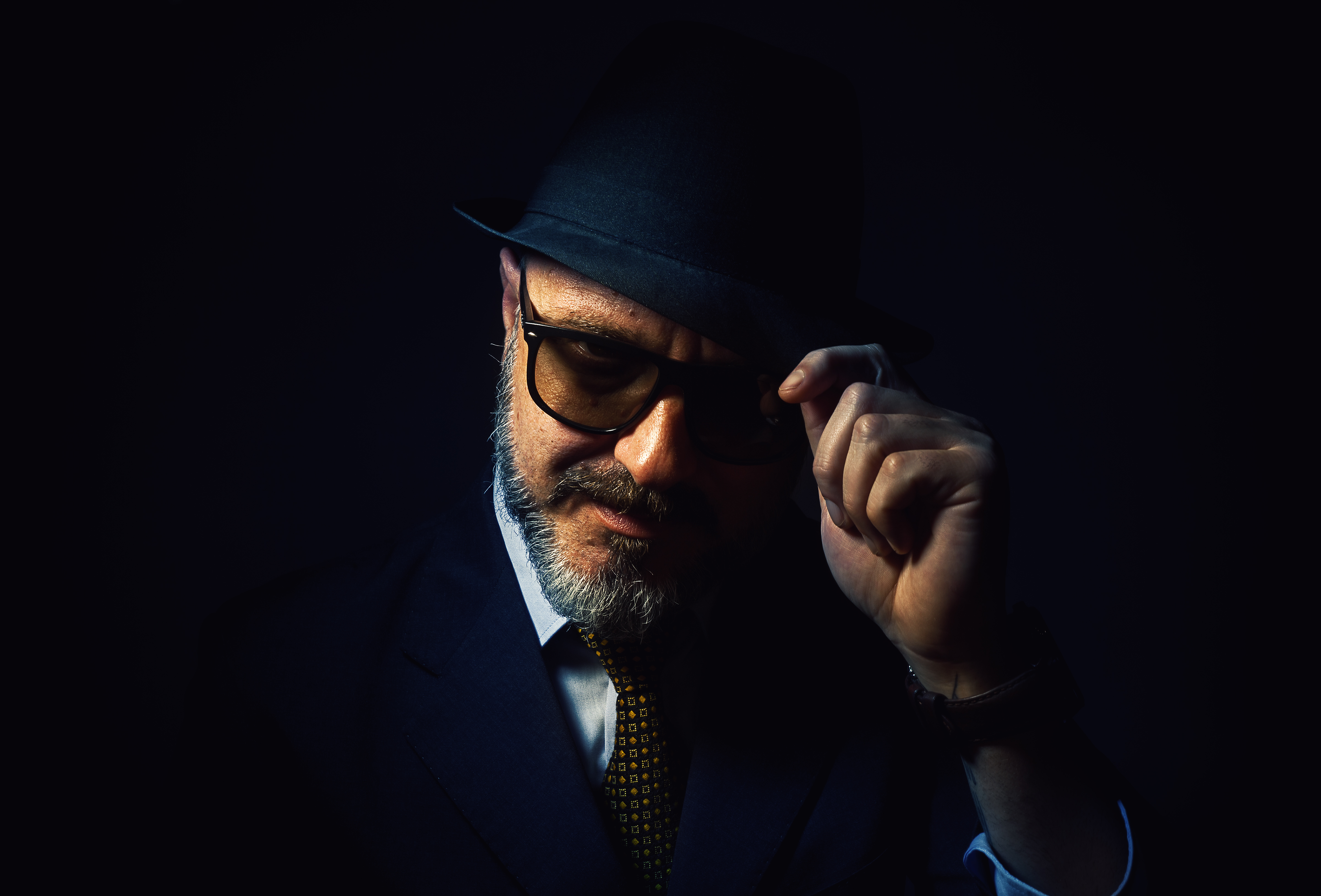 H.P. Lovecraft facts