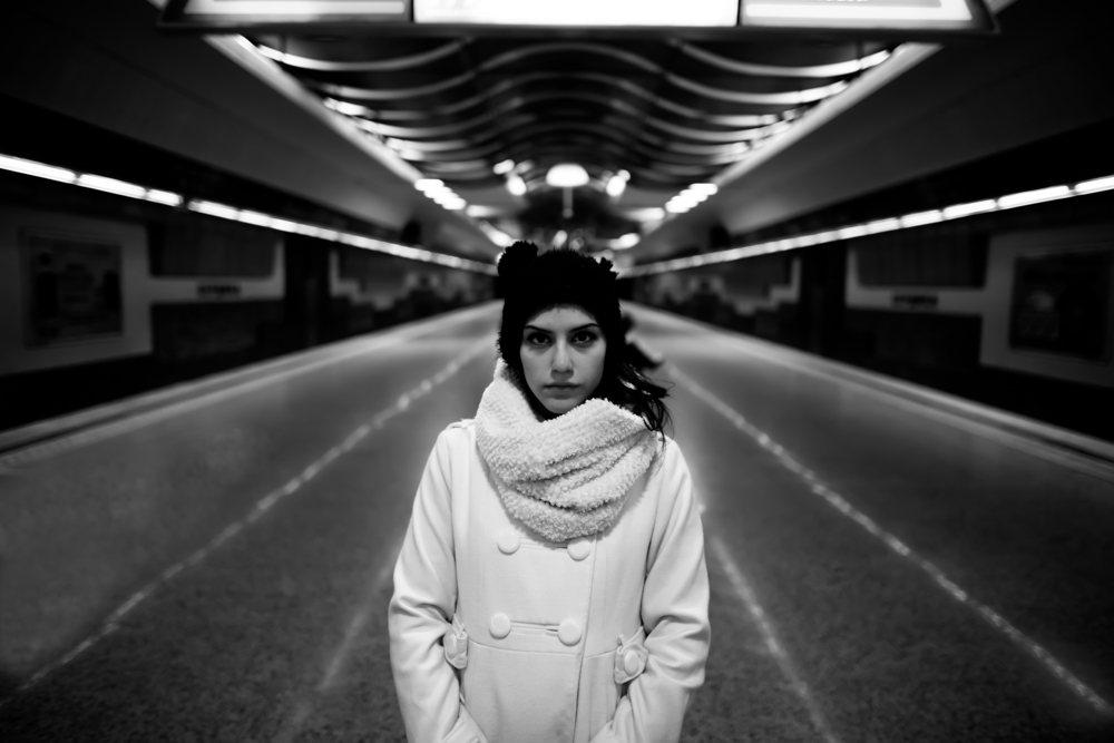 Never Want To Meet Again facts