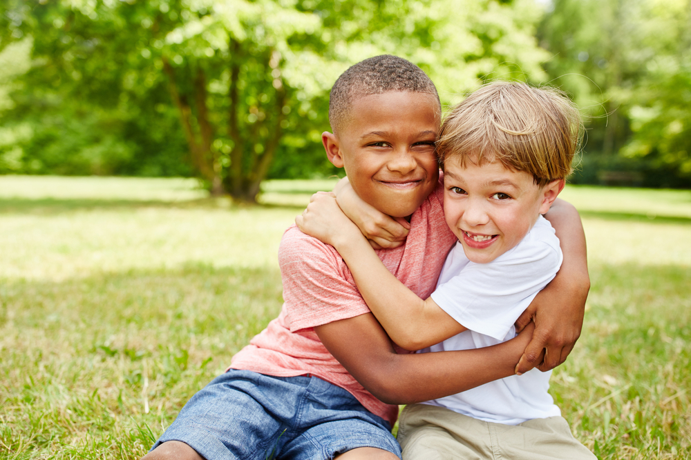 Acts of Kindness Facts