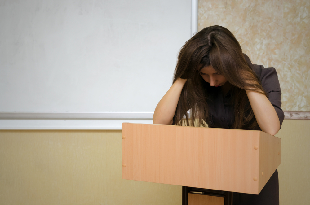 Teacher Never Forget facts