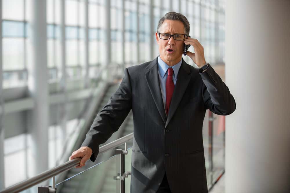 Interview Nightmares