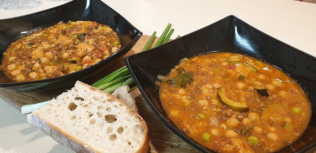 Ribollita Siena