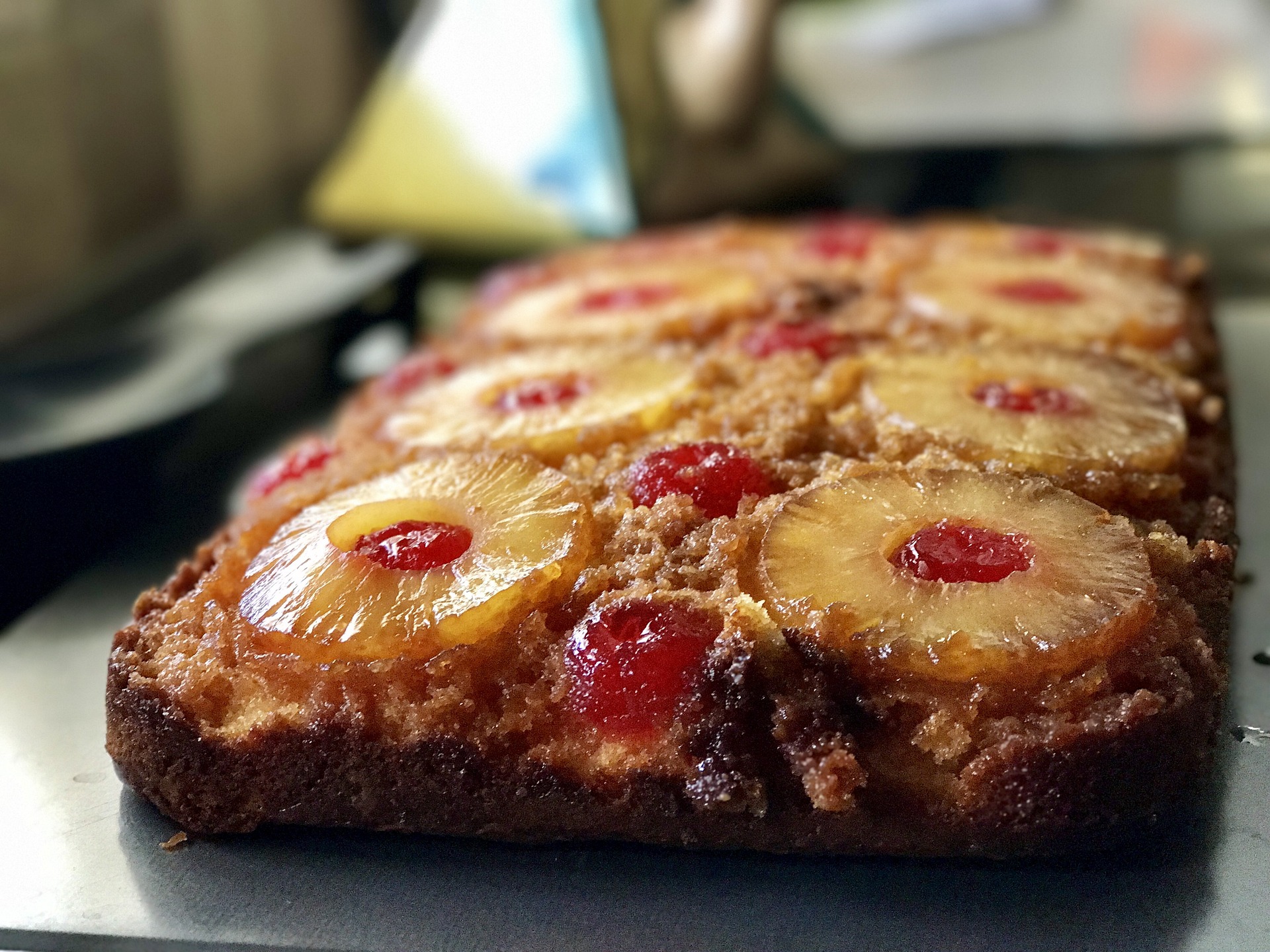 Pineapple-Upside-Down-Cake-2442566 1920