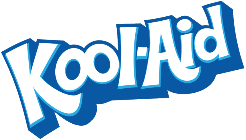 Kool Aid Brand Logo