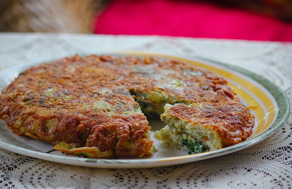 1024Px-Spanish Omelette, Lakhimpur