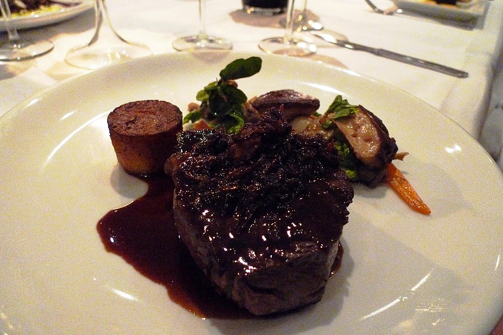 Pattersons, Mayfair, London (7313808984)