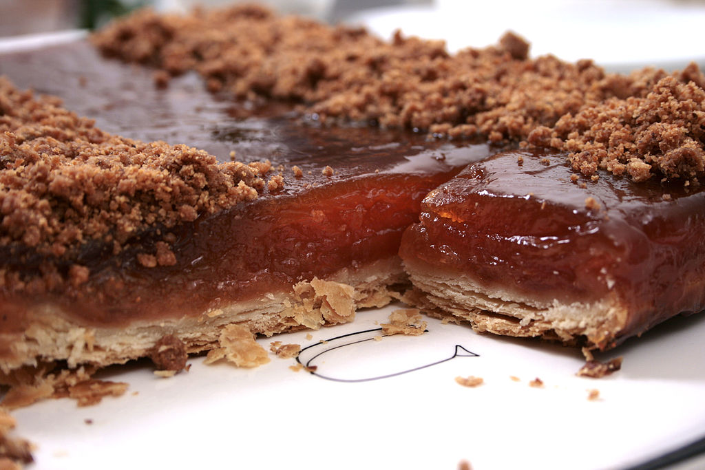 1024Px-Closeup Of Tarte Tatin (13513714244)