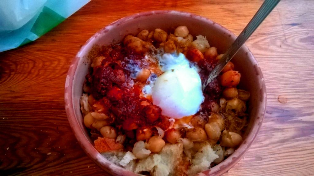 Lablabi Photo 5 لبلابي