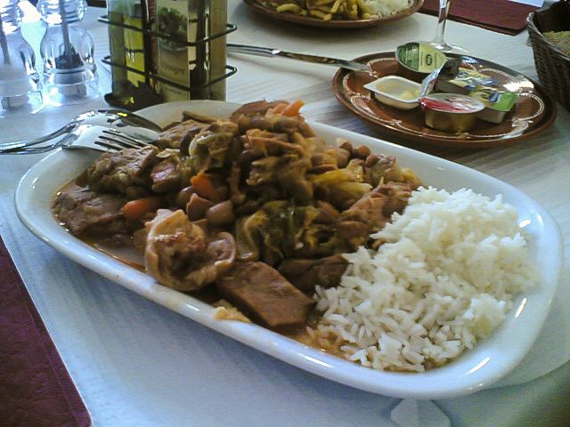 Feijoada À Transmontada (1)