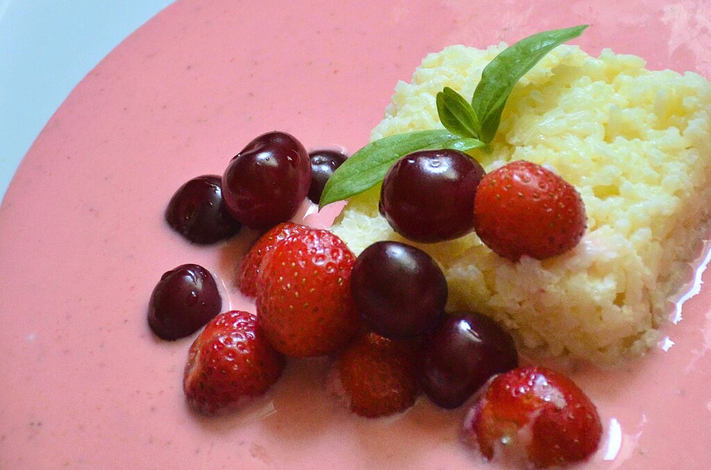 02023 1271 Rice Puddings