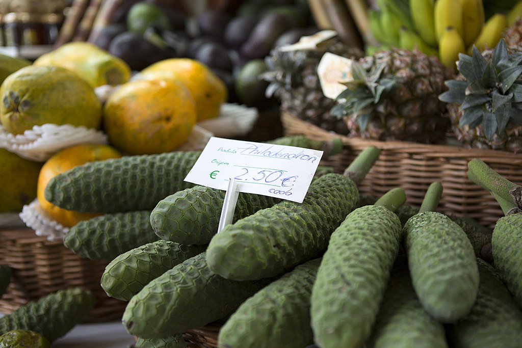 1024Px-Monstera Fruit