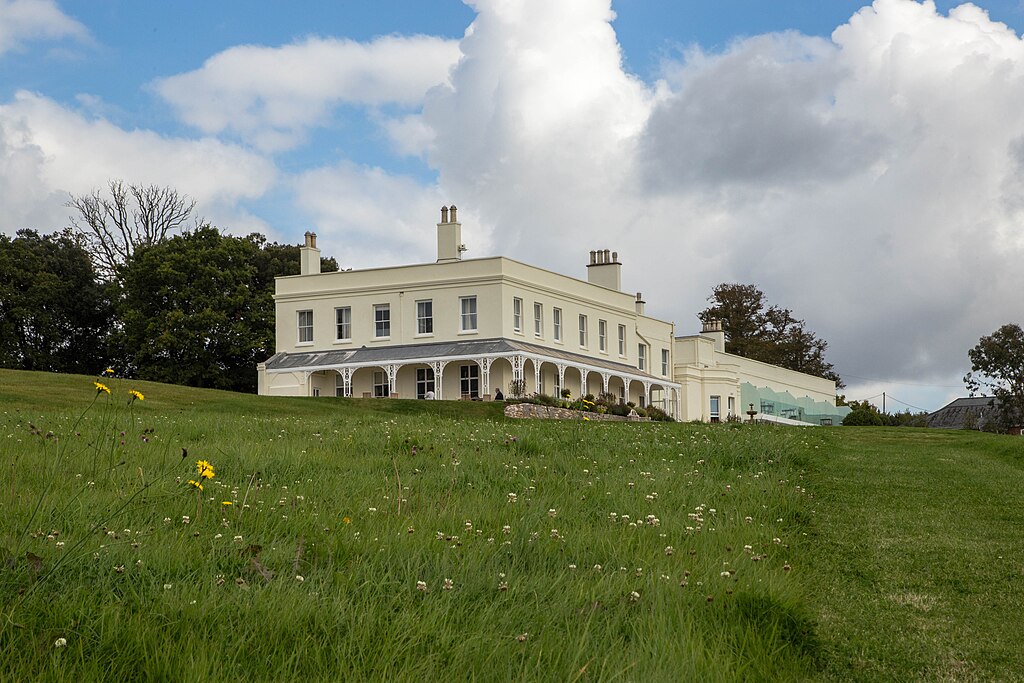 Lympstone Manor (37350534442)