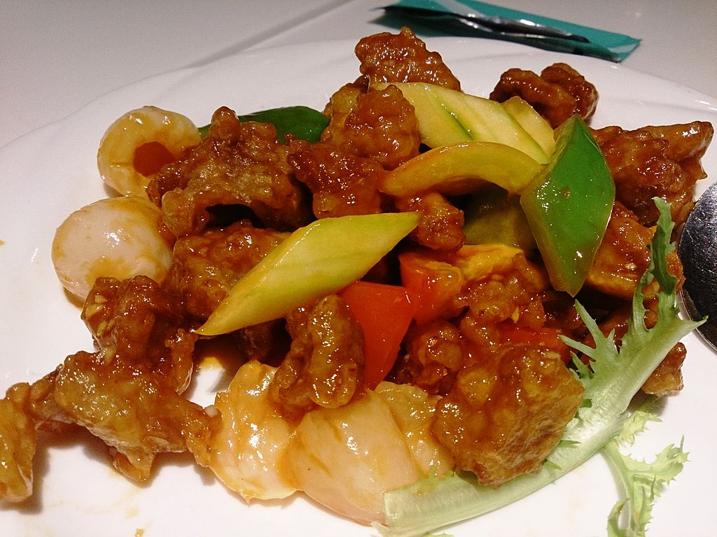 1024Px-Sweet And Sour Pork