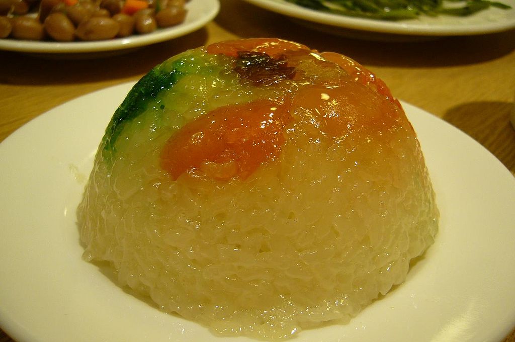 1024Px-Ba Bao Fan By Kawanet At Din Tai Fung, Taipei