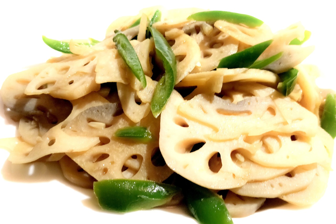 Lotus-Root-5106174 1280