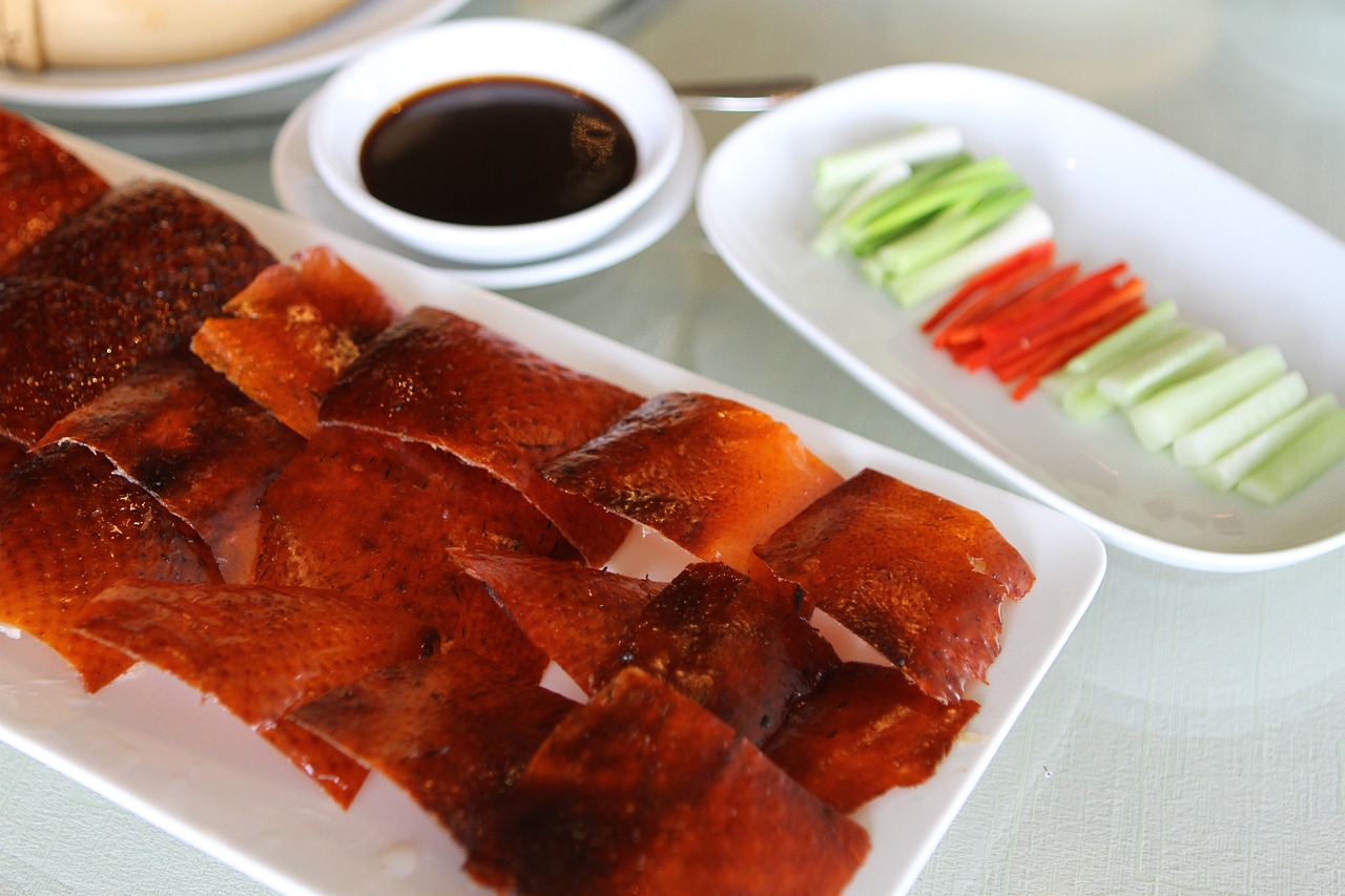 Peking-Duck-898500 1280
