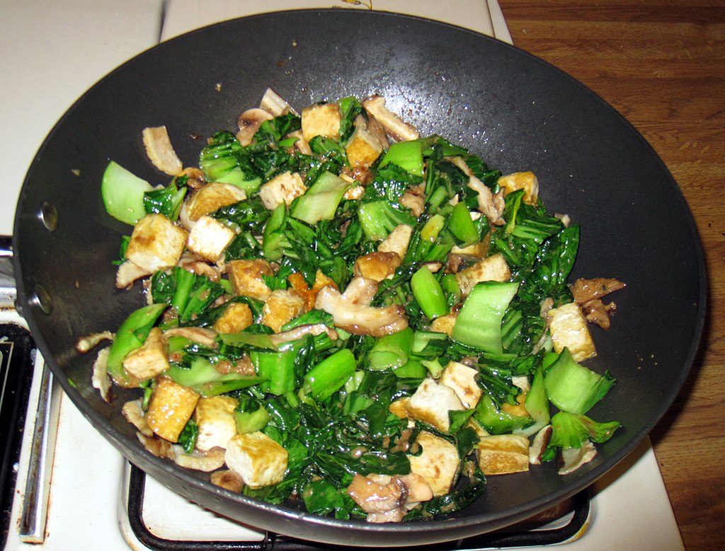 Stir Fry (4354349209)