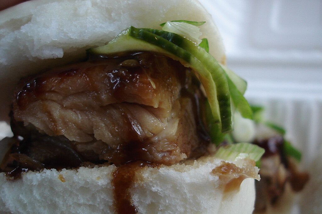 Chinese Pork Belly Slider (5338971647)