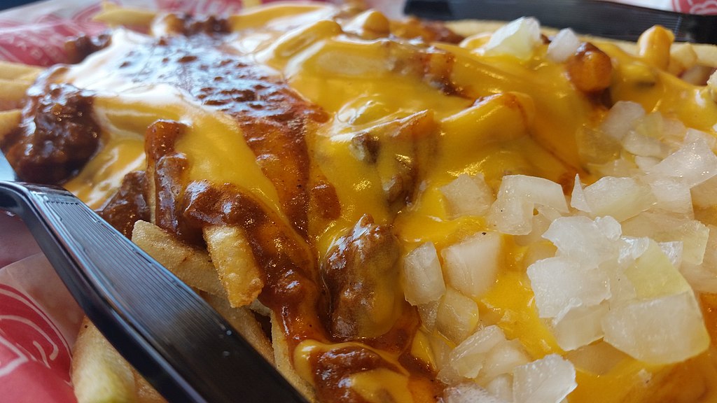 1024Px-Freddy's Frozen Custard & Steakburgers Chili Cheese Fries