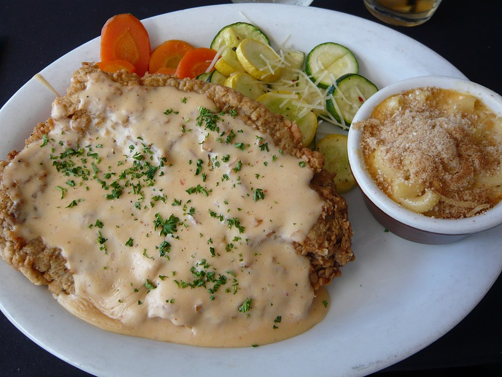 Flickr Wordridden 3397801155--Chicken Fried Steak