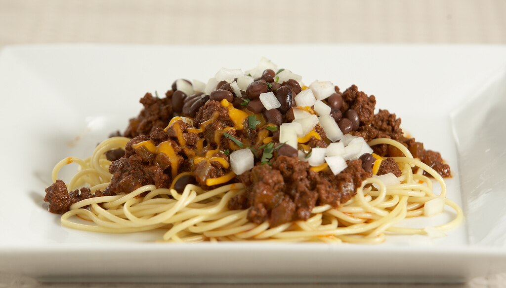 Slow Cooker Cincinnati Chili 5Of5 (8736304242)