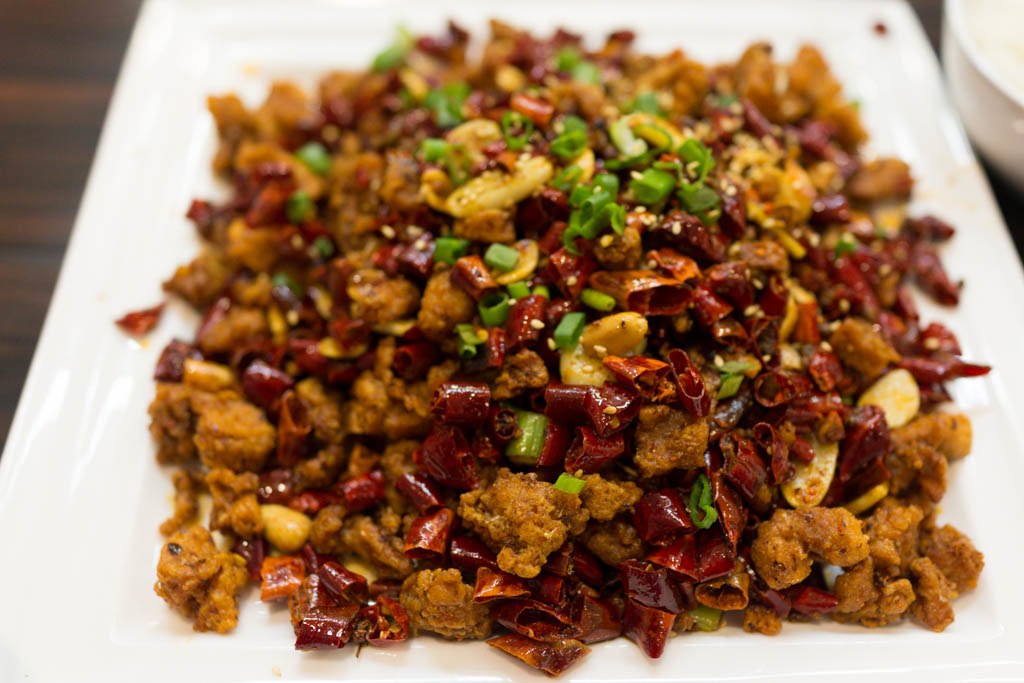 Chongqing Chicken (9322465494)