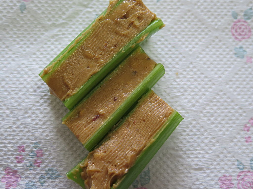 1024Px-Celery And Peanut Butter