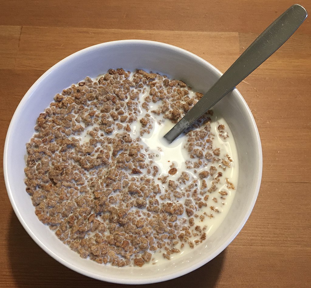 1024Px-Post Original Grape-Nuts Cereal, With Milk