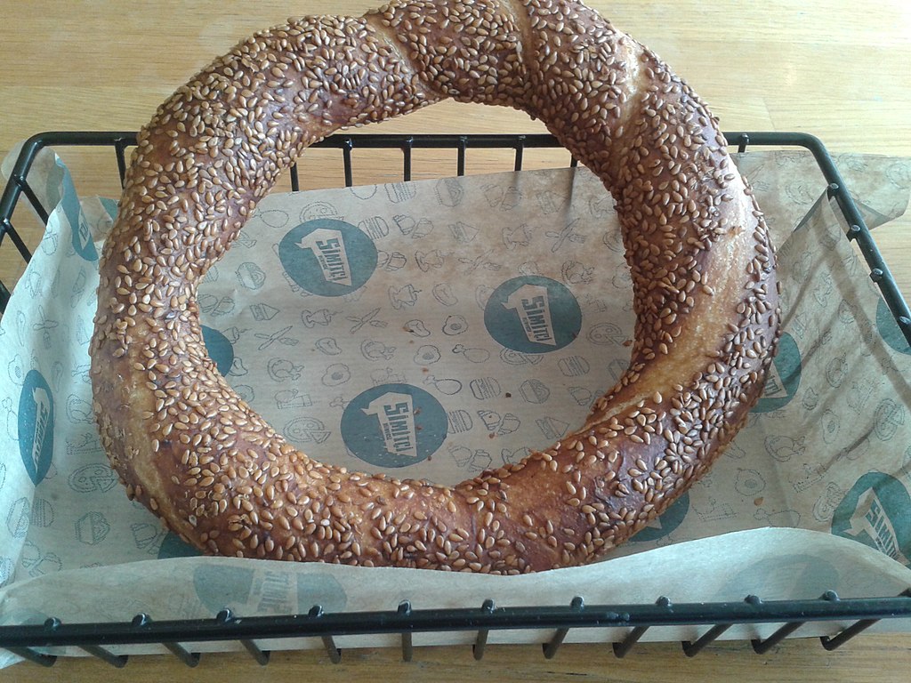 1024Px-Big Simit In Ankara