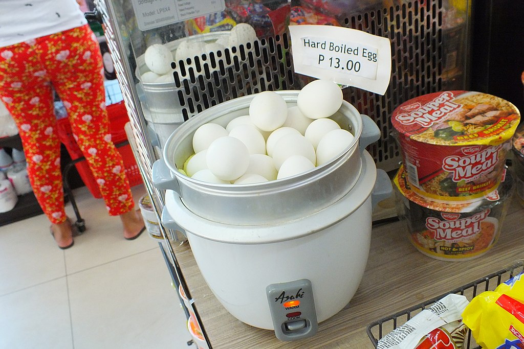 1024Px-Hard Boiled Egg At 7-Eleven (03-07-2021)